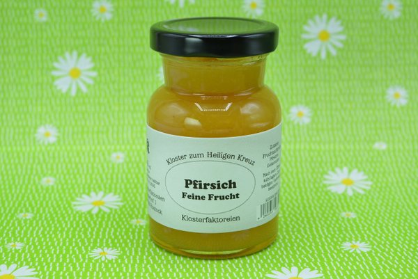 10554 Pfirsich Feine Frucht