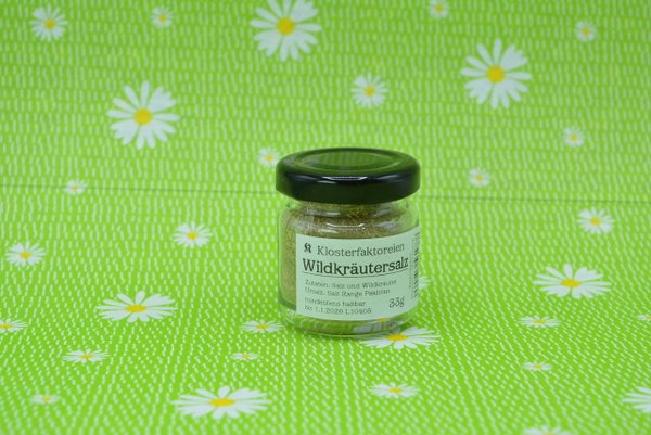 12060 Salz Wildkräuter mini
