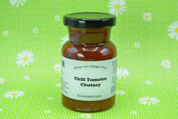 10603 Chili Tomaten Chutney