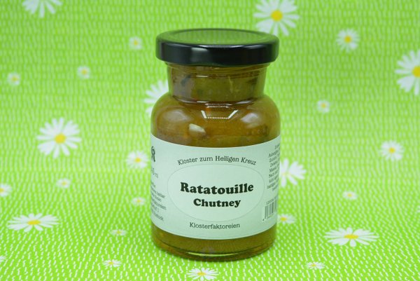 10604 Ratatouille Chutney