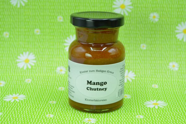 10606 Mango Chutney