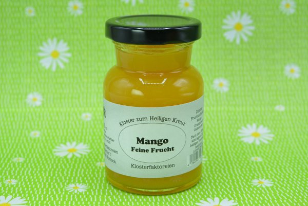 10560 Mango Feine Frucht